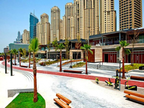 One Bedroom Apartment - Bay Central Tower